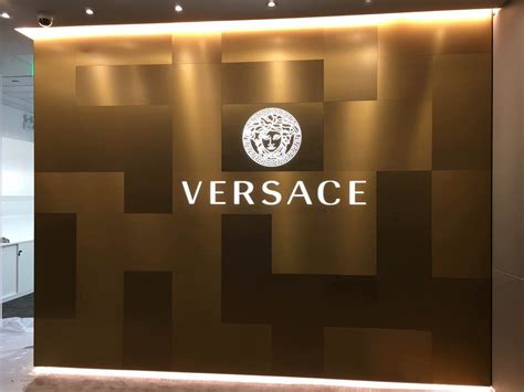 versace office|Versace office locations.